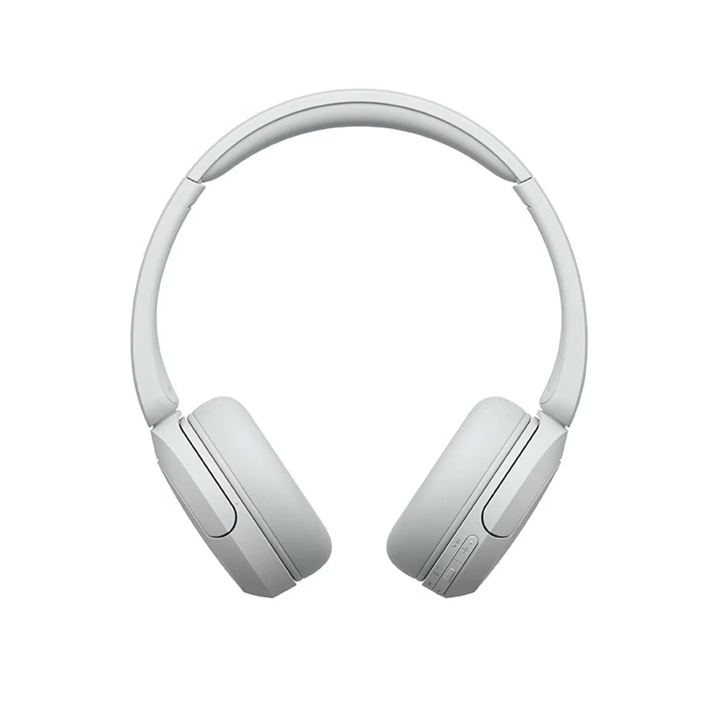Sony WH-CH520 Wireless On-Ear Headphones, Bluetooth Headset with Mic Long Battery Life