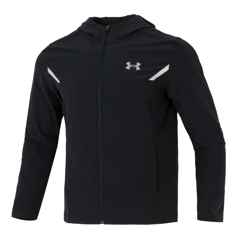 Armour Vanish Woven Utility Men's Jacket