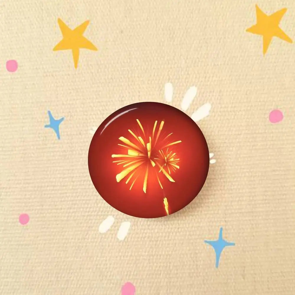 Anime Creative Tinplate Soft Button Pins Animal Icon Brooch Lapel Backpack Badge Accessories Pin Hot McDonalds logo Corp