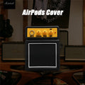 For Airpods Pro 3 Case 2025,3D Sound Box Speaker Protective Silicone Earphone Cover For Airpods Pro 2 Case/Airpods 4 3 2 1
