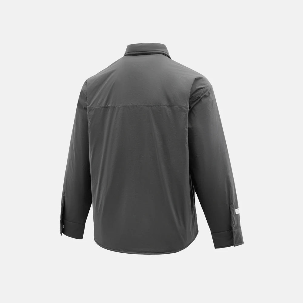 Puma Men's and Women's GR-XPRMNT Sports and Leisure Cotton Jacket 63347744