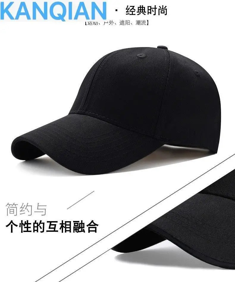 New BMW GS Waterbird Vacuum printing Packaging Heavy Locomotive Motorcycle  Spring and Summer Sunshade Baseball Cap Men's Trend