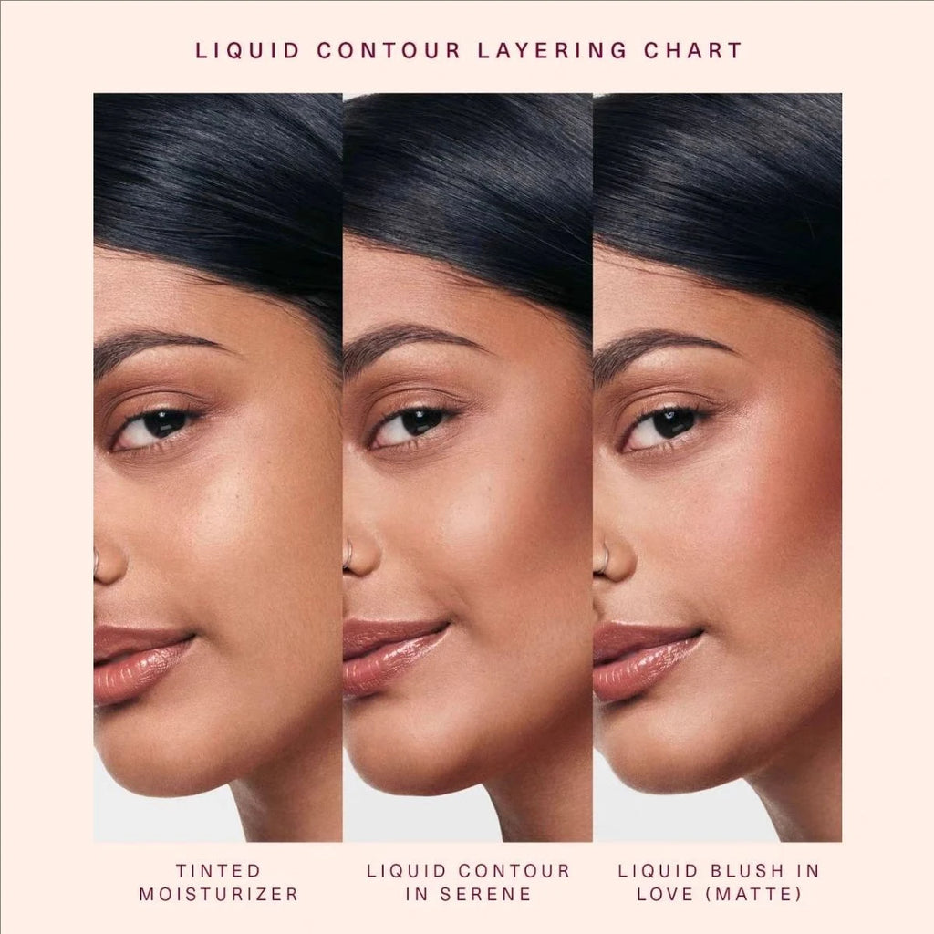 Rare Beauty Soft Pinch Liquid Contour Blush Cream Bronzer Stick Highter Light Luminizer Highlight Touch Highlighter Lip Gloss