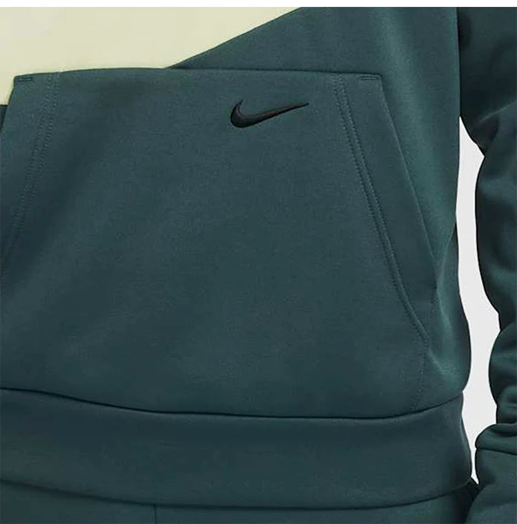 Nike Official Authentic Autumn/Winter New Men's Fleece Hooded Training Sports Sweatshirt DQ5402-328