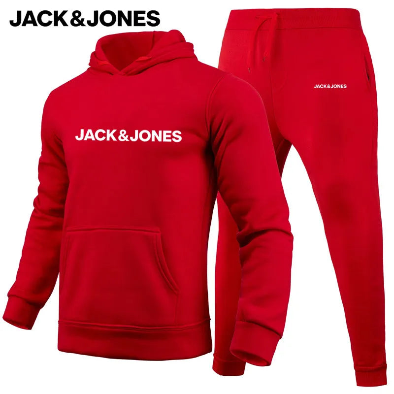 Purchased Products: Jack & Jones' Autumn and Winter Women's Sweatshirt Covers, Fashionable Sweatshirt Covers, Casual Sportswear