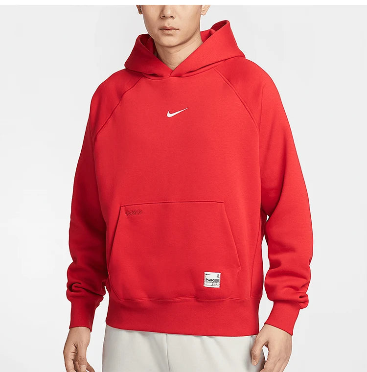 Nike Official Genuine Sportswear CNY Men's Fashion Fleece Hoodie HV8206-657