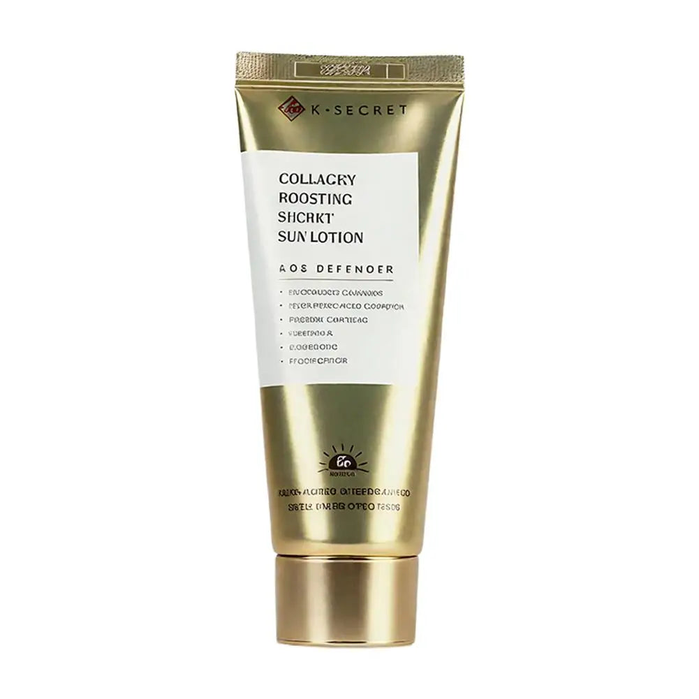 K-SECRET SEOUL 1988 Retinal Ginseng Serum, Facial Treatment Cream, Firming, Moisturizing, Lightens Fine Lines Dark Circle
