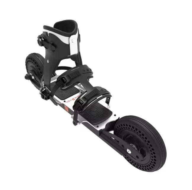 JoyEwheels Electric Skate Board Surf Board Skating Shoe Professional Roller Skates