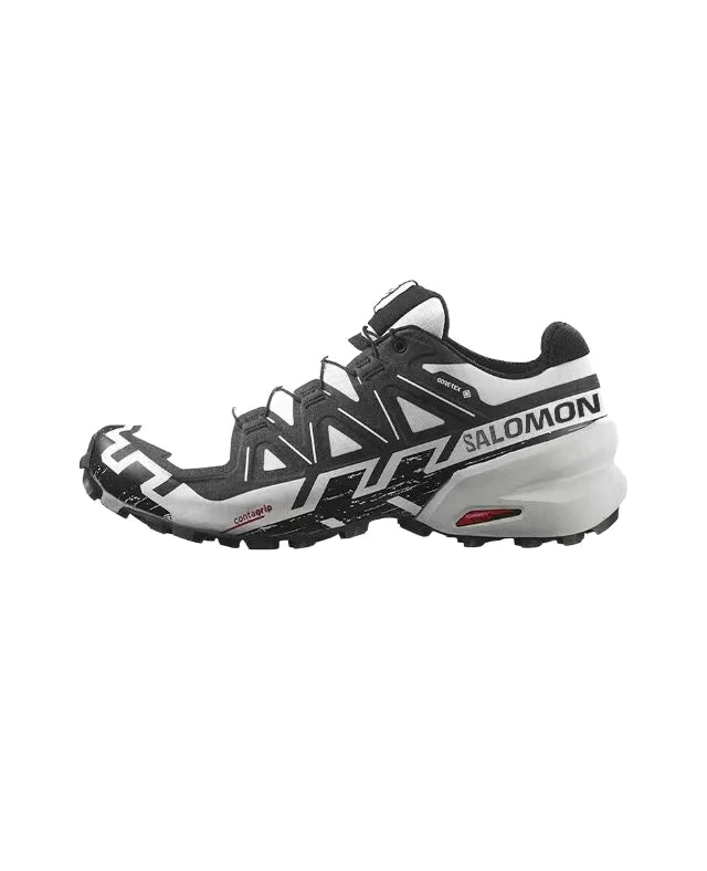 SALOMON Speedcross 6 fashion, non-slip trail running shoes