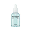 Torriden DIVE-IN Low-Molecular Hyaluronic Acid Serum 50ml,Refreshing&Non-Sticky,Barrier Strengthening,K-Beauty,Korean Makeup