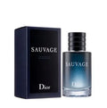 DIOR SAUVAGE PARFUM EDT 60ml / 100ml / 200ml, Dior Original Men's perfume, Beauty Makeup Sephora Stuff Cosmetics