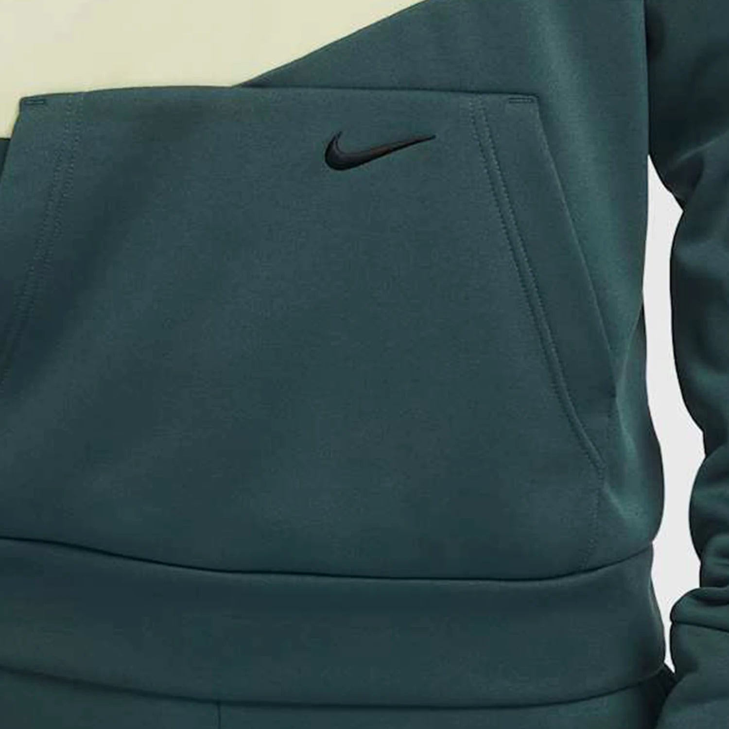 Nike Official Authentic Autumn/Winter New Men's Fleece Hooded Training Sports Sweatshirt DQ5402-328