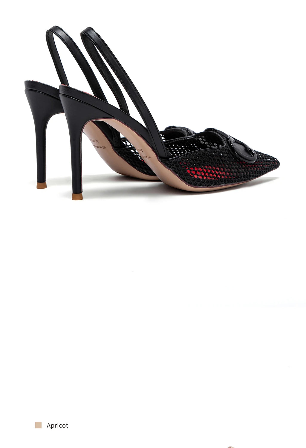 Women's High Heels 2025 Summer 