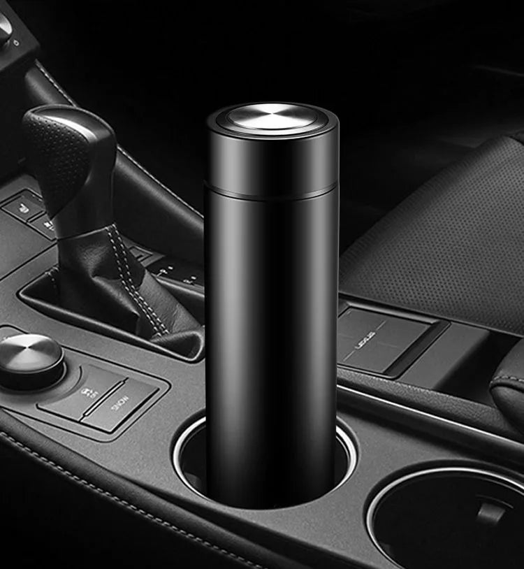 Bentley thermos cup