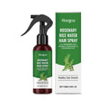 Rosemary Rice Water Hair Spray Nourishes Moisturizes Dry Frizzy Hair Supports Enhances Hair Strength Prevents Breakage