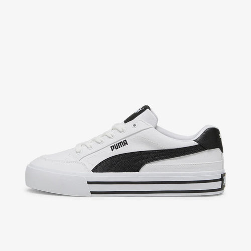 Puma Genuine New Unisex Fashion Low-top Durable Casual Sports Sneakers 396353-02