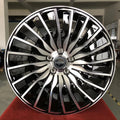 18 19 20 21 22-inch forged rims for Benz C E S BMW Audi A5 A6 A7 A8 Q5 Q7 Q8 RS7 Tesla model3 High quality custom forged wheels