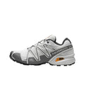 SALOMON Speedcross 3 Waterproof Low top Casual Trail Running Marathon Racing Running Shoes Unisex White Gray 477318