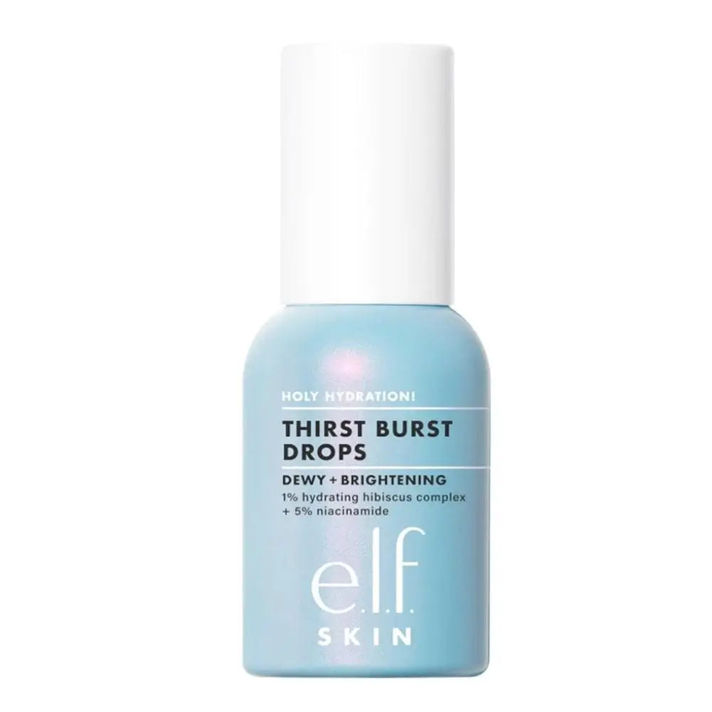 Elf Power Grip Primer Gel-based Moisturizing Facial Base Cream Liquid Foundation Brightening Waterproof Concealer Stick