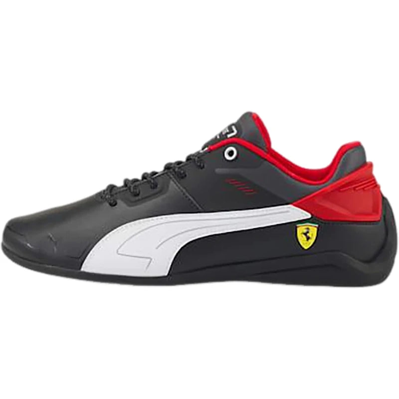 Puma genuine Ferrari men's and women's racing low cut casual lightweight sports shoes 306864-04