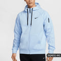 Nike Official Authentic Therma-FIT Men's Fleece Training Warm-Up Jacket DQ4831-441
