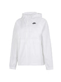 NIKE Women's ASWNSWESSNTLRPLWVN Sports Fitness Jacket DM6180-100