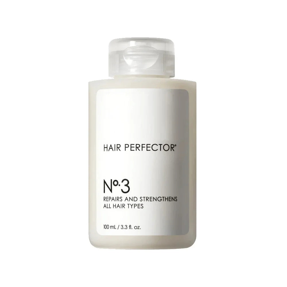 No.0/1/2/3/4/5/6/7/8 Essential Infused Shampoo & Conditioner Set for 100ml Hair Care: Soothes Irritated Scalp Prevents Hair Loss