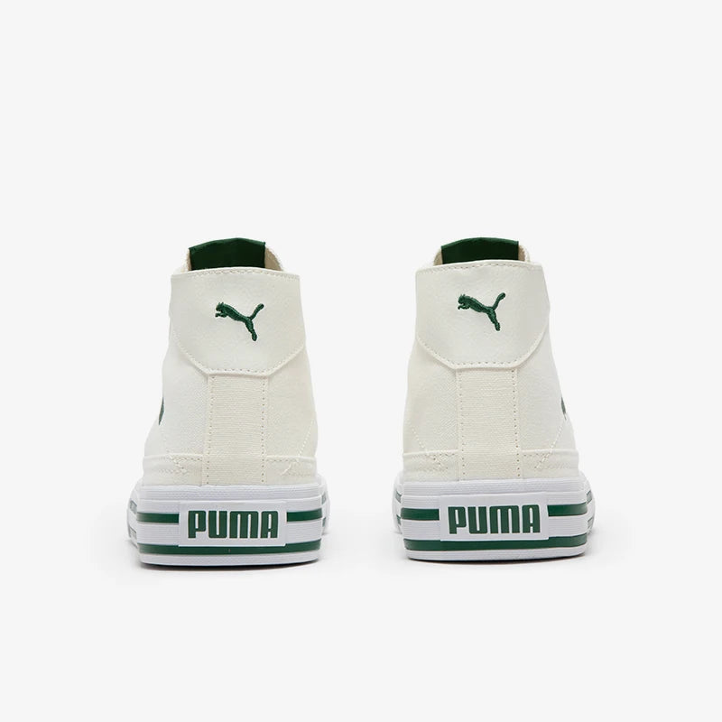 Puma Genuine 2024 New Unisex Sport Fashion Mid-Top Casual Shoes 396149-04