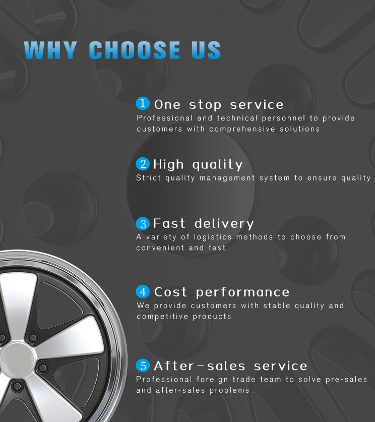 Factory Hot Selling 18 19 20 21 22 Inch Lightweight Wheel Rims, Sports Style Customized Color Alloy Forged Car Wheels
