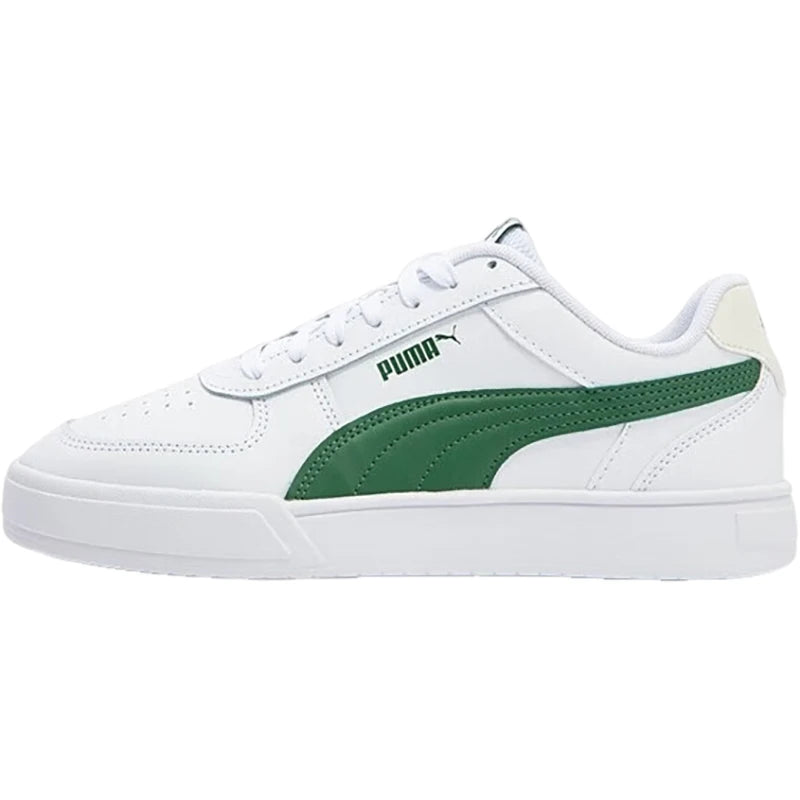 Puma Genuine CAVEN Unisex Fashion Minimalist Casual Low-Top Sport Sneakers 380810-26