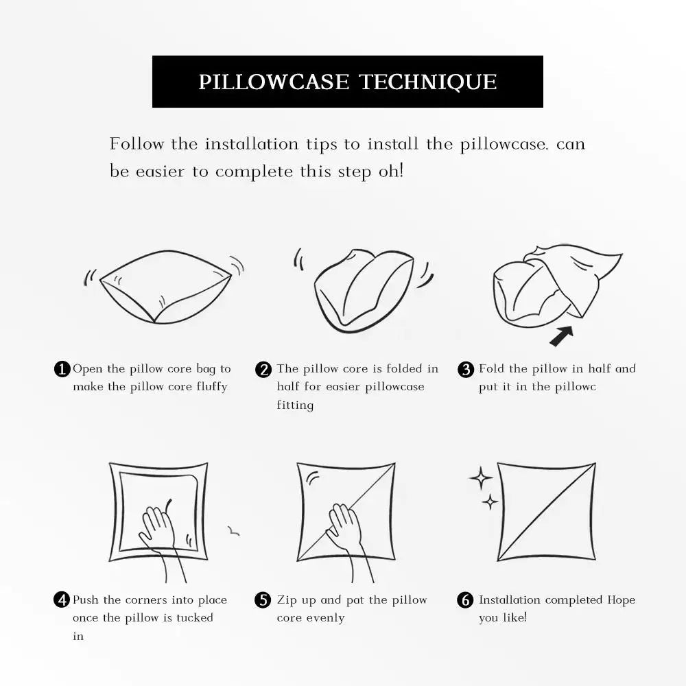 Brand Z-ZaraS Cushion Cover Comfortable Reversible Pillow Cover Ideal for Car Sofa Bedroom & Beyond