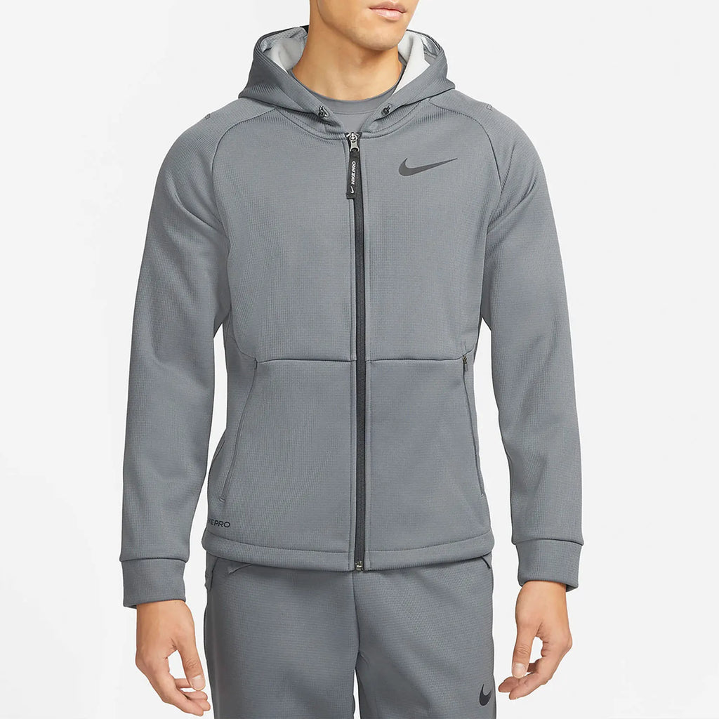 Nike Official Genuine New Season Men's Sports Casual Fleece Warm Jacket DD2125-068