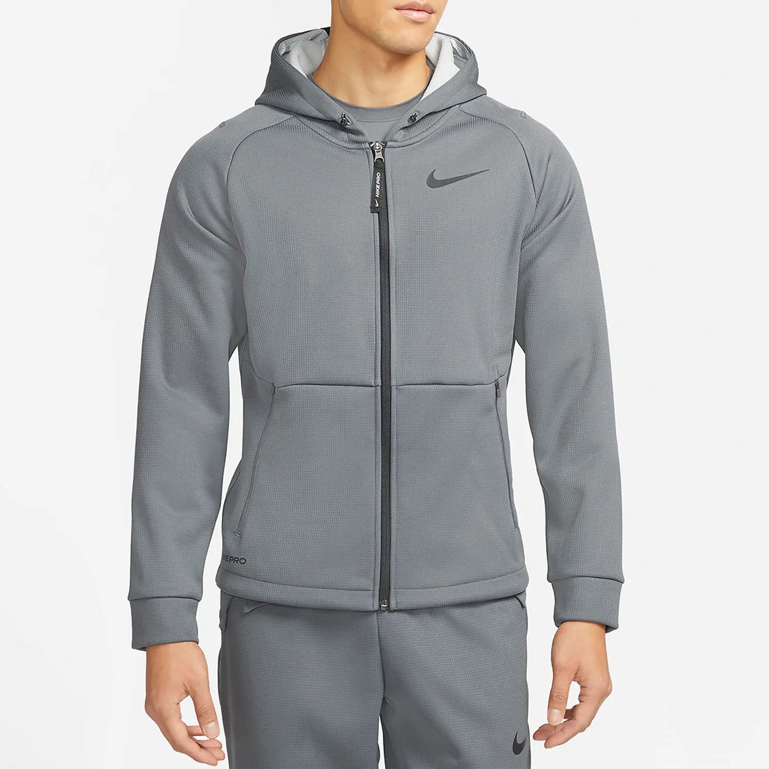 Nike Official Genuine New Season Men's Sports Casual Fleece Warm Jacket DD2125-068