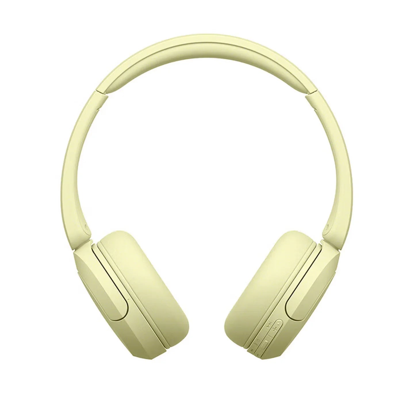 Sony WH-CH520 Wireless On-Ear Headphones, Bluetooth Headset with Mic Long Battery Life