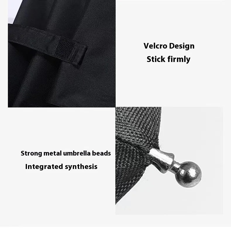 Car Automatic Folding Windproof Sunshade Umbrella For BMW M X1 X3 X5 X7 E36 E39 E46 E60 E90 E91 E92 F10 F20 F30 F01 G20 M3 M4 M5