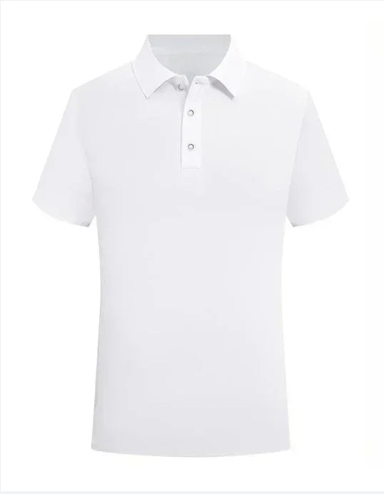 Honda Men's and Women's POLO Shirts Summer Luxury Brand Tee Lapel T-Shirt Racing Motorcycle Short Sleeve Spring and Autumn Top