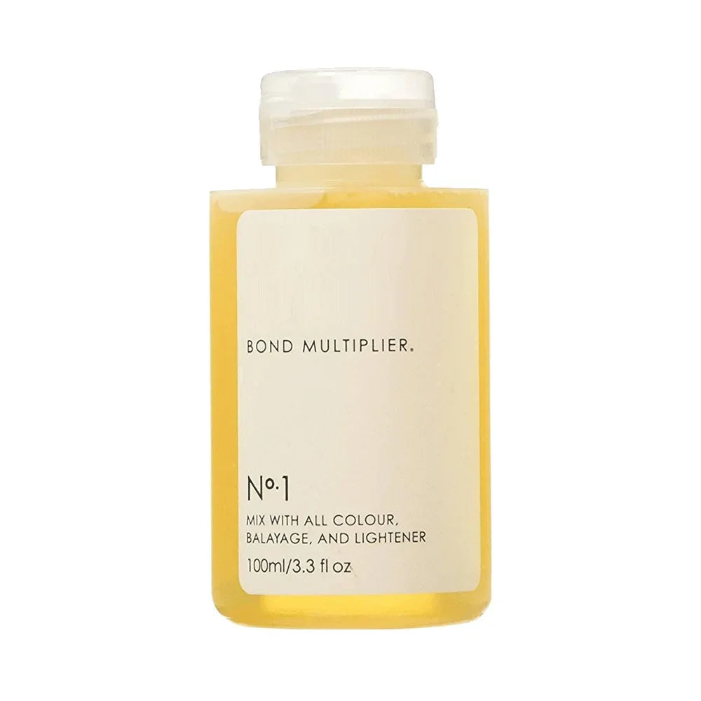 No.0/1/2/3/4/5/6/7/8 Essential Infused Shampoo & Conditioner Set for 100ml Hair Care: Soothes Irritated Scalp Prevents Hair Loss