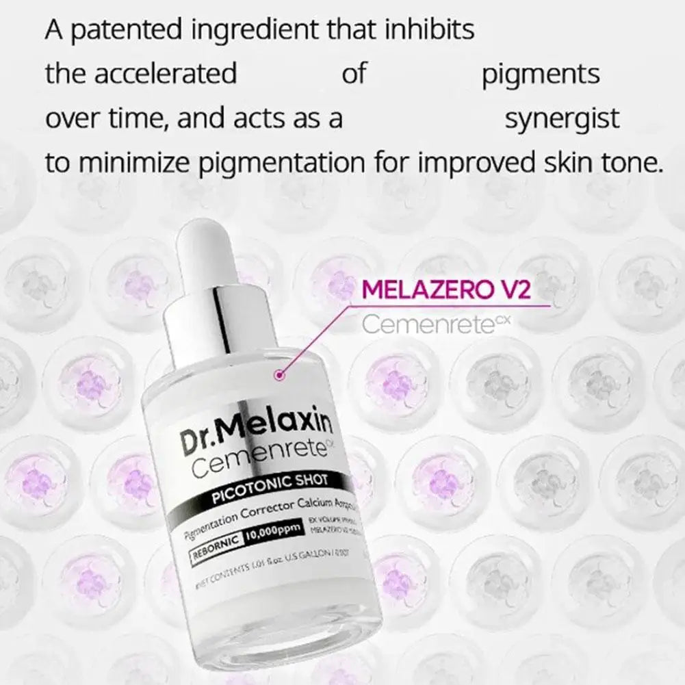 Dr. Melaxin Hydration Essence/Cream/Cleansing Deep Moisturizing Brightening Fades Fine Lines Repair The Skin Barrier Skincare