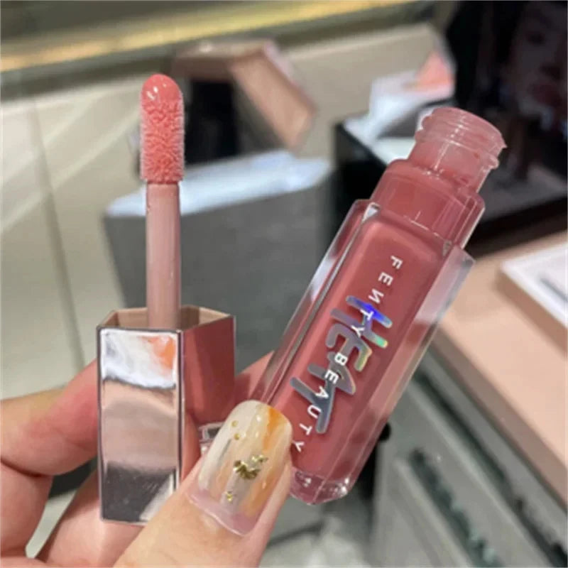 Fenty Beauty Contour Stick Concealer Face Highlighter Shadow Contouring Matte Natural Contour Stick Face Liquid Lipstick Makeup