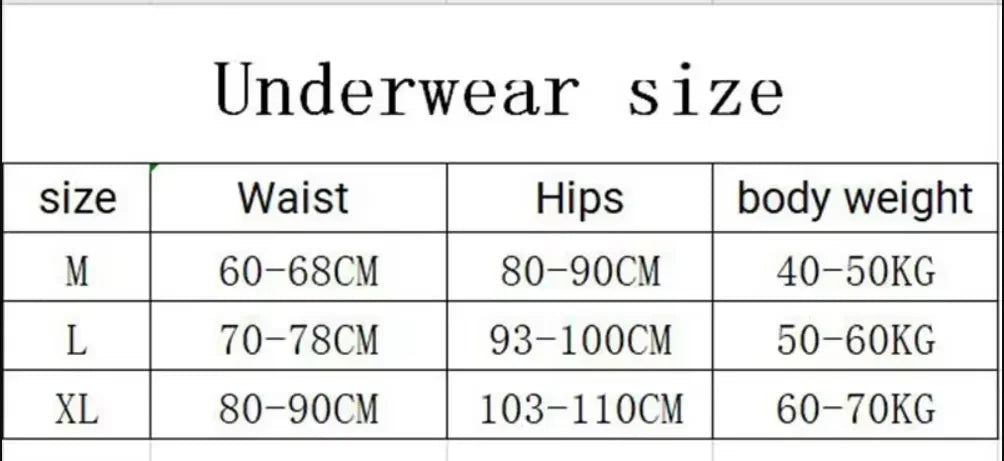 V Classic Women's Sexy Underwear Antibacterial Fashionable Soft with Rhinestones Breathable Panties Women's Underwear