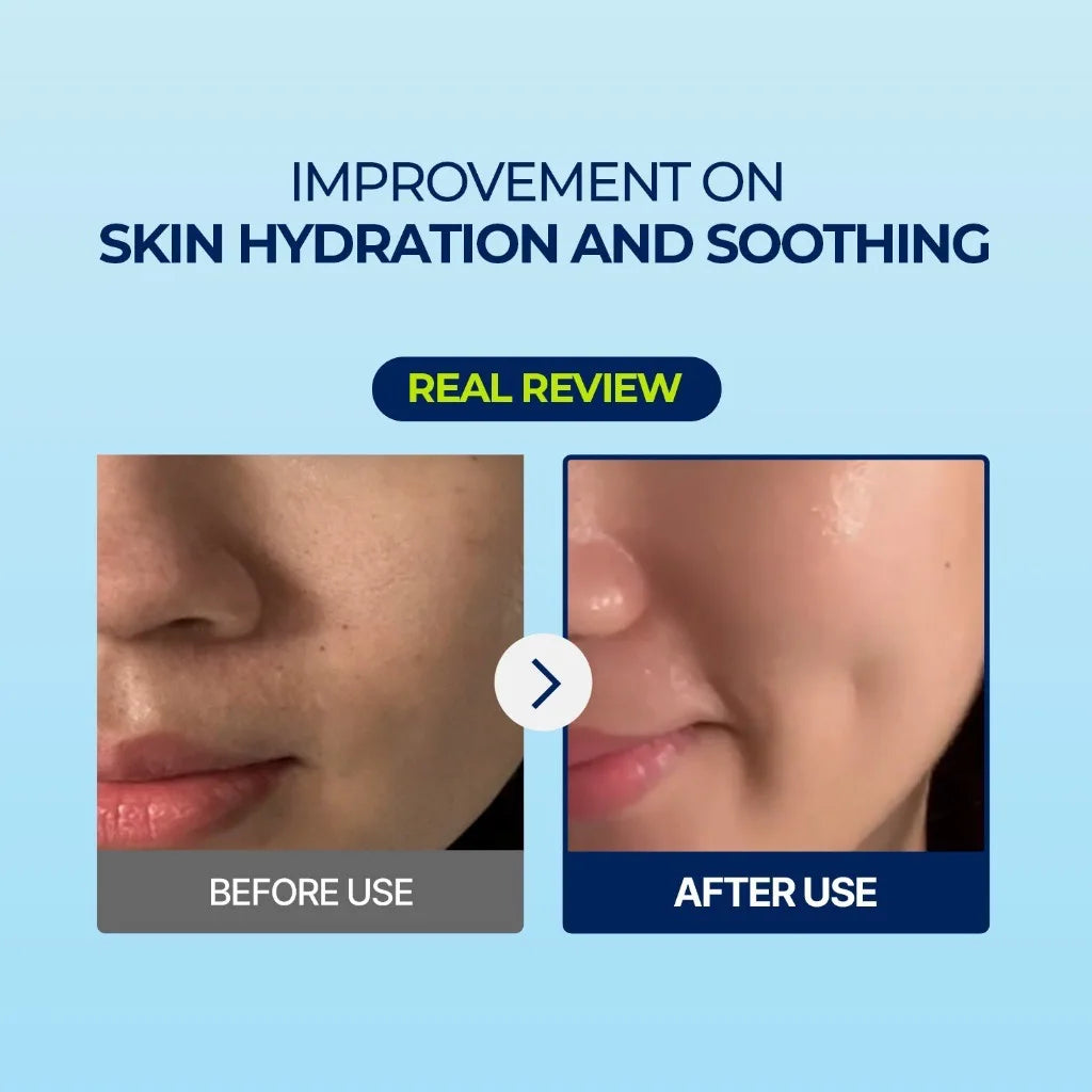 Torriden DIVE-IN Masques pour le visage à l'acide hyaluronique 10 pièces, fins et adaptés à la peau, hydratation profonde, trait