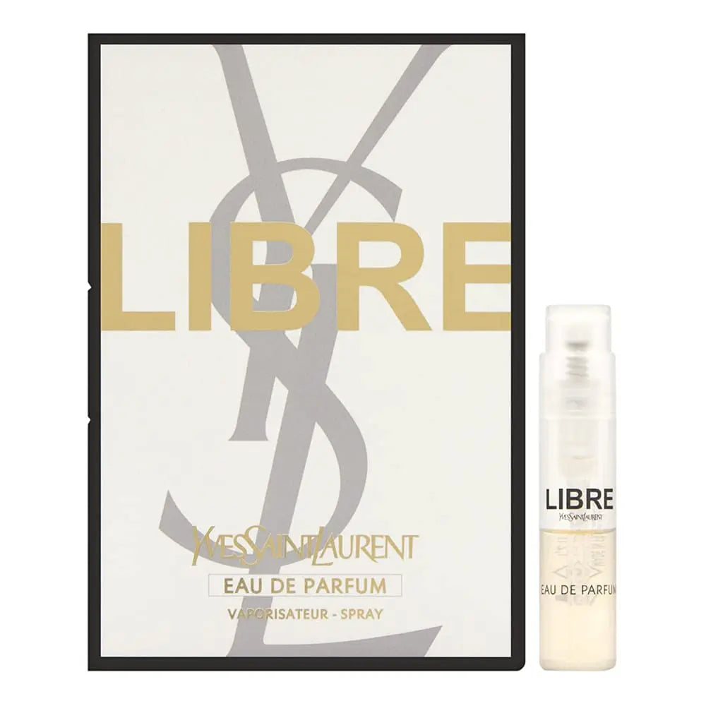 Yves Saint Laurent YSL LIBRE Perfume for Women EDP 7.5ml / 30ml / 50ml / 90ml, Original Women's Perfume, Sephora Makeup