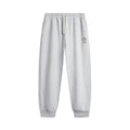 Li-Ning Men's Sports Style Pants SORONA Loose Fit Adjustable Waist Comfortable LiNing Leisure Sweatpants AKLV371