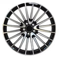 5x11218*8 19*8.520*9 ET36/43.5/43  CB66.5 Rims  Forged Aviation Aluminum Car Rims Multi Spokes for S400L S450EL S450L