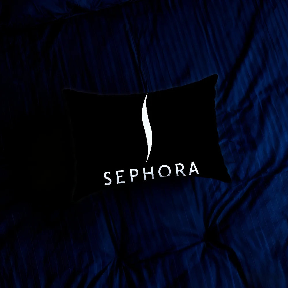 Simple Fashion S-Sephora-ES cushion cover Double sided Printed Room Bedding Hit Product Sofa Decorative