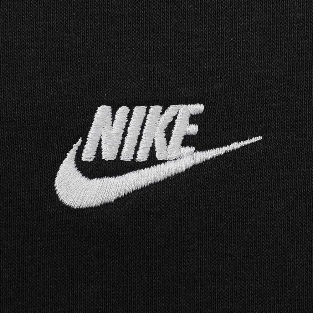 NIKE 2025 Men's AS M NK CLUB FT PO HOODIE Knit Hoodie FN3867-010