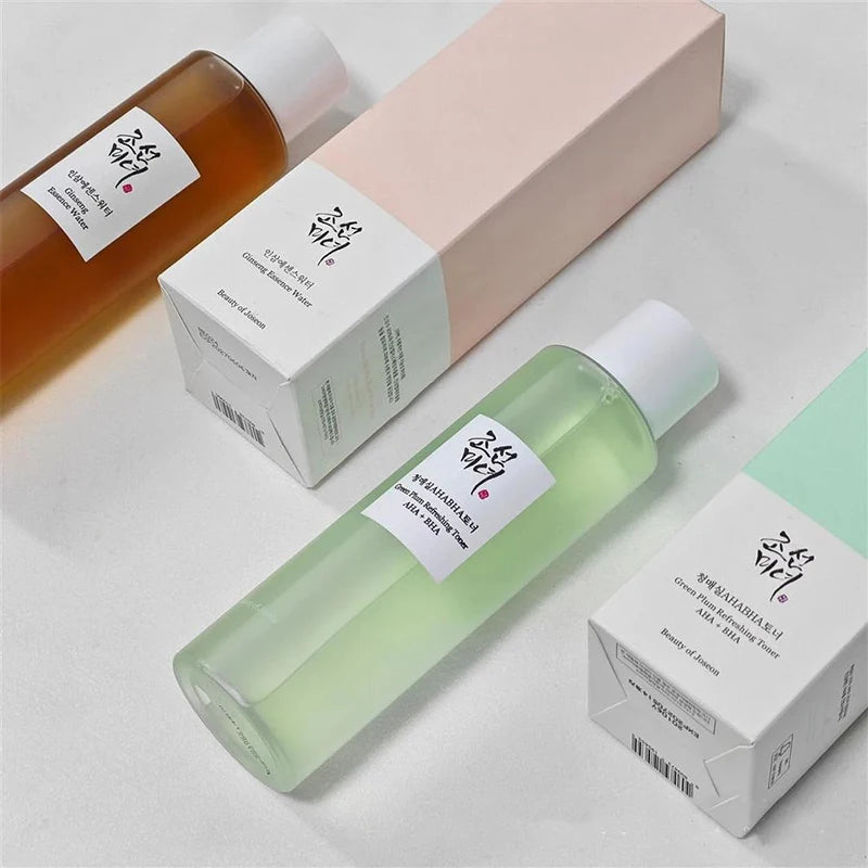 Beauty of Joseon Sunscreen Physical Touch Up Essence Before Makeup Concealer moisturized 5 Kinds of Essence Eye Cream Anti-aging