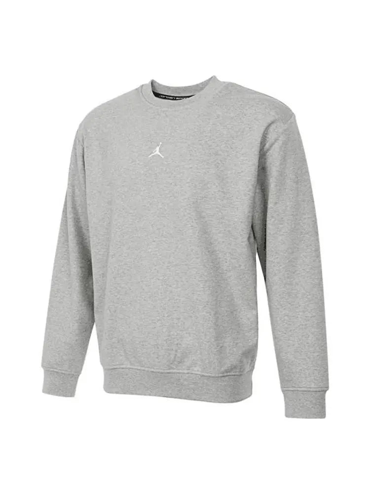 NIKE Men's JSPRTFLC Sports and Leisure Hoodie Sweatshirt FV8625-050