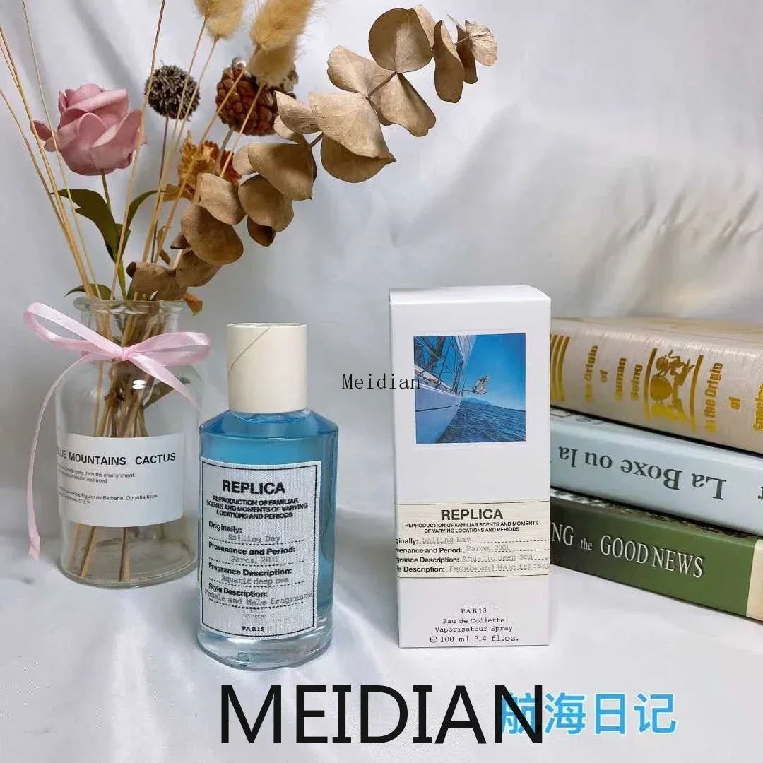 100ml Luxury Brand Women Perfume Natural Fireplace Woody Floral Long Lasting Atomizer Pheromone Men Cologne Fragrances