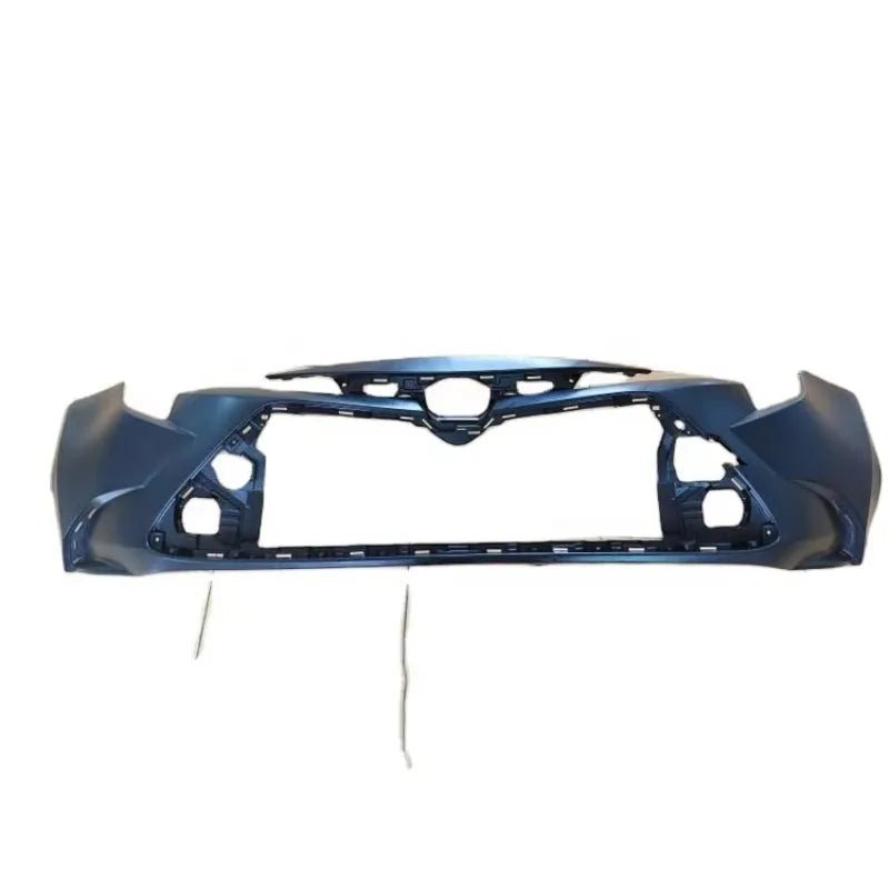 Car Body Parts LE Bumper Front 52119-12998 OEM 52119-F2921 Front Bumper Part Car Bumpers For Toyota Corolla 2019 2020 2021